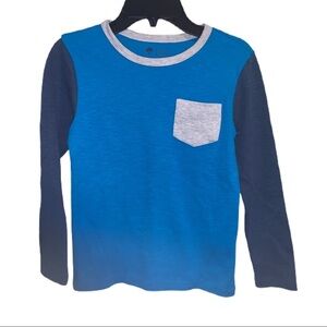 Tucker + Tate Long Sleeve Tee NWOT
